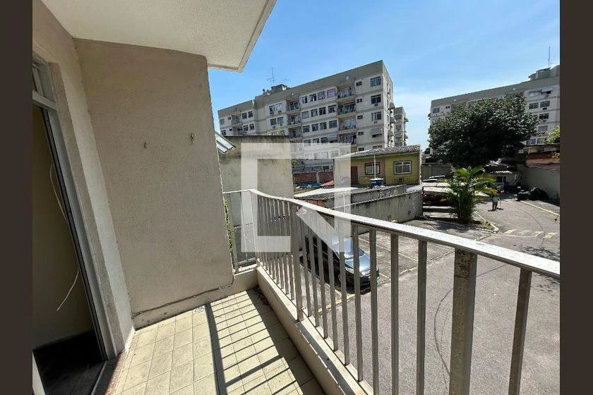 2-bedroom, 80 m² apartment in Rio de Janeiro — photo 6