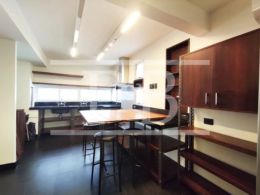 Apartamento mobiliado com 4 dormitórios e 539 m² — photo 48