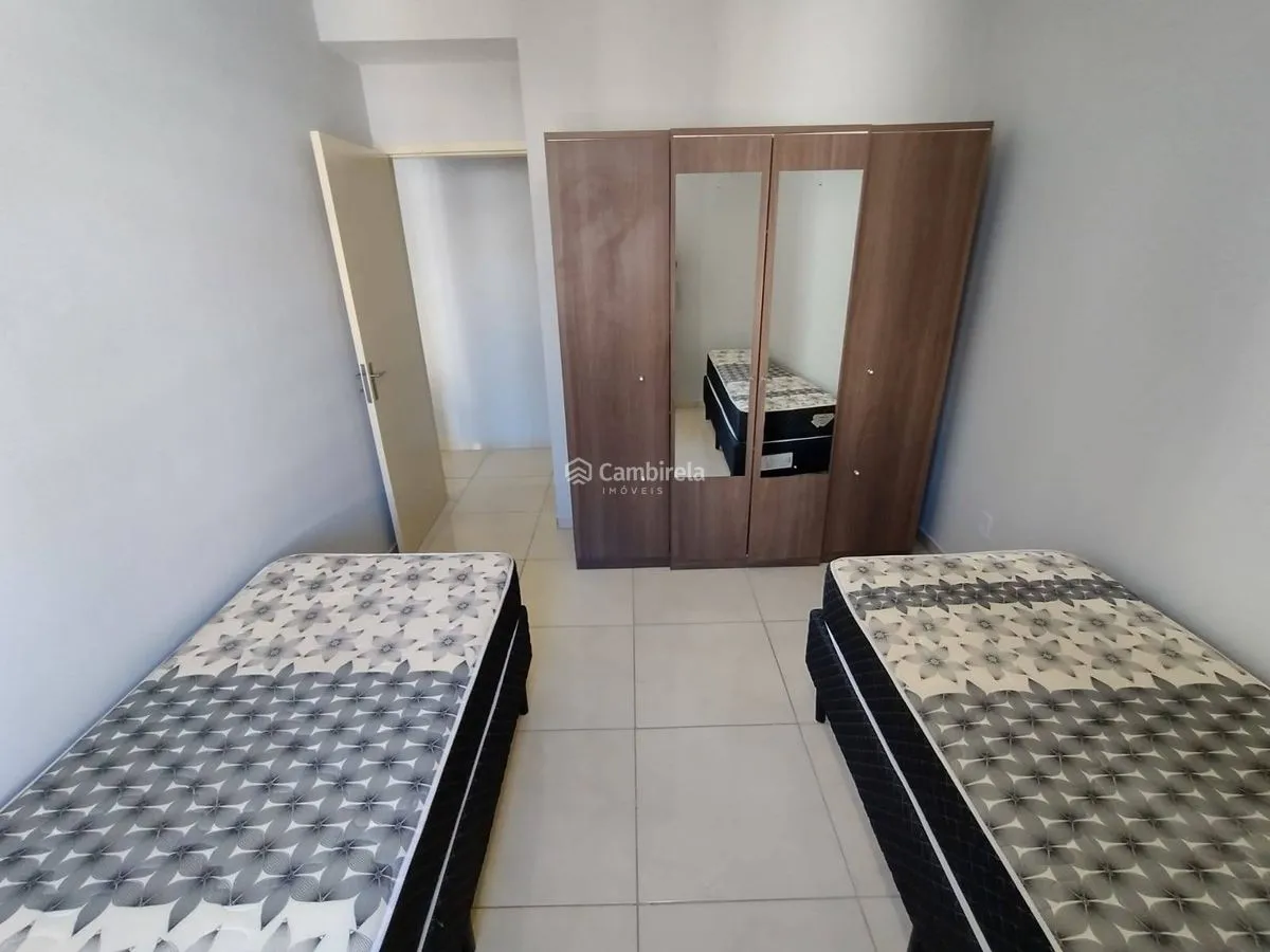 1-bedroom apartment with 58 m², balcony and parking — photo 13