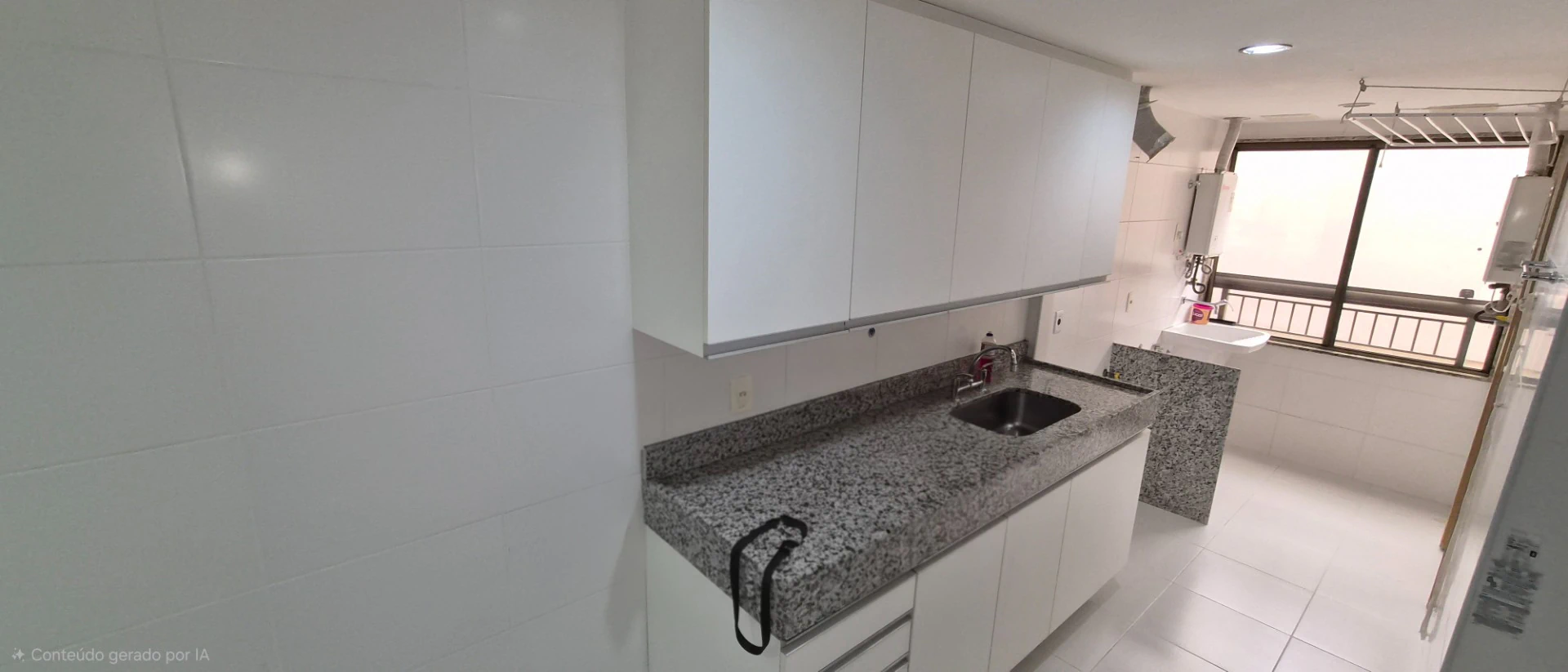 Apartamento de 150 m² com 4 quartos e 2 vagas — photo 6