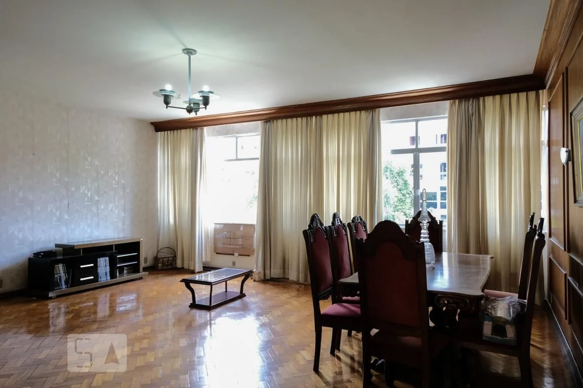 Apartment, 170 m², with a home office — photo 42