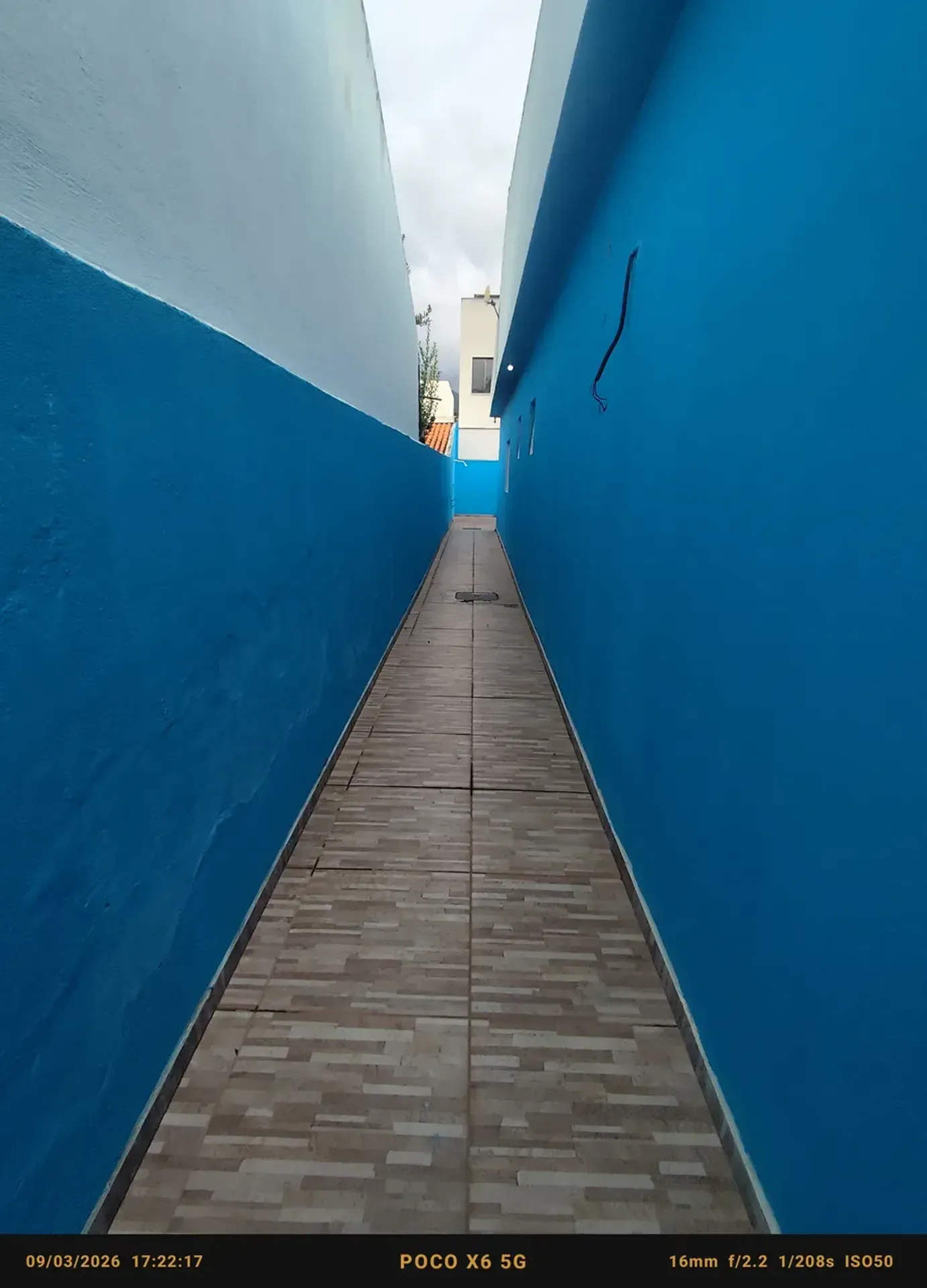 3-bedroom house, 1 with its own bathroom, 120 m² — photo 21