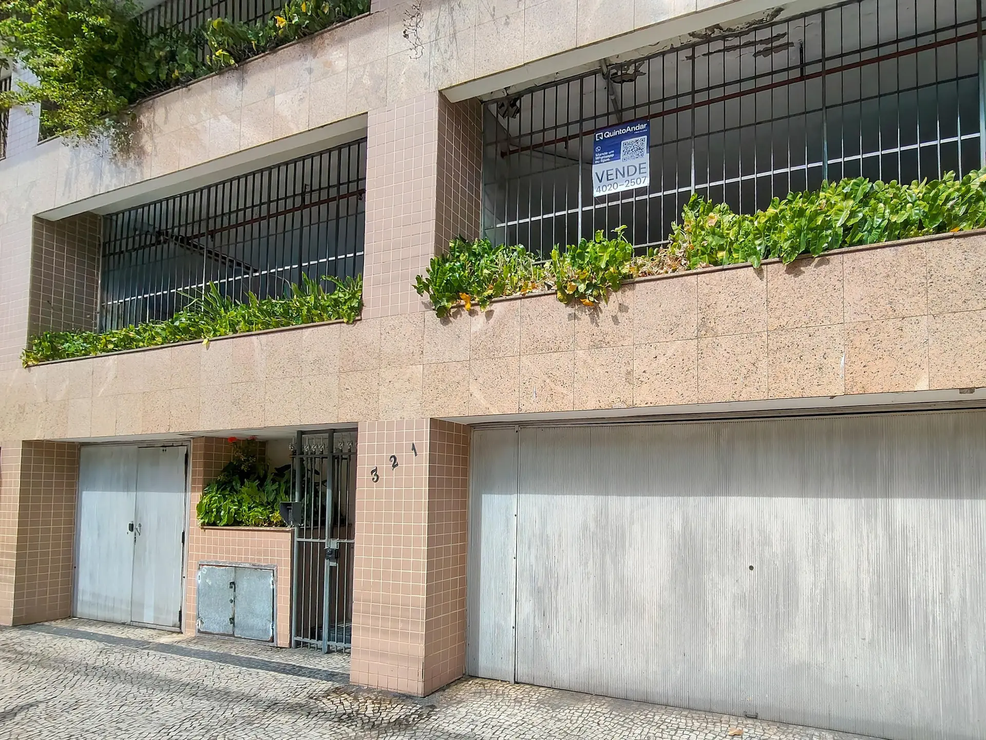 Apartamento para alugar com 3 quartos e área de trabalho — photo 58