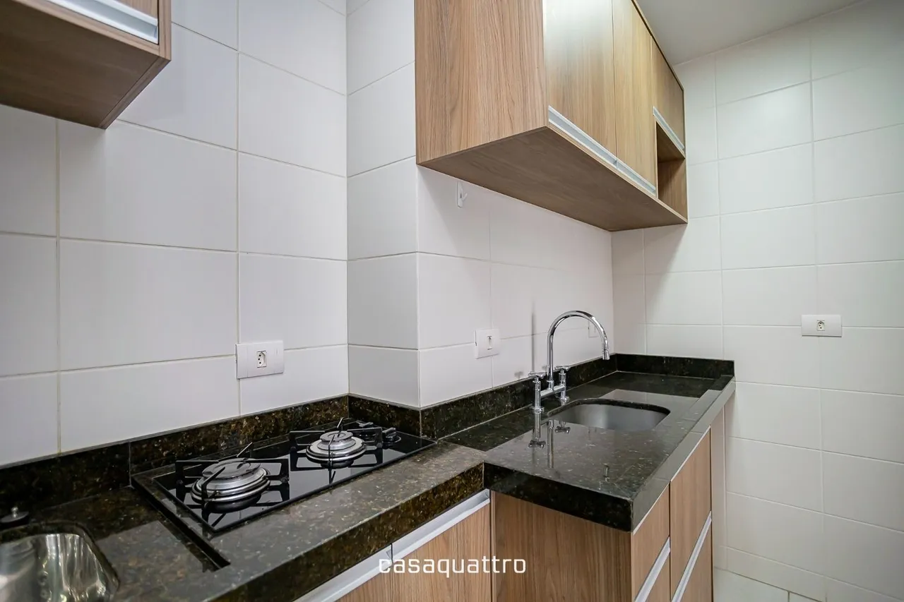 Apartamento amueblado de 1 dormitorio con 43 m² — photo 9