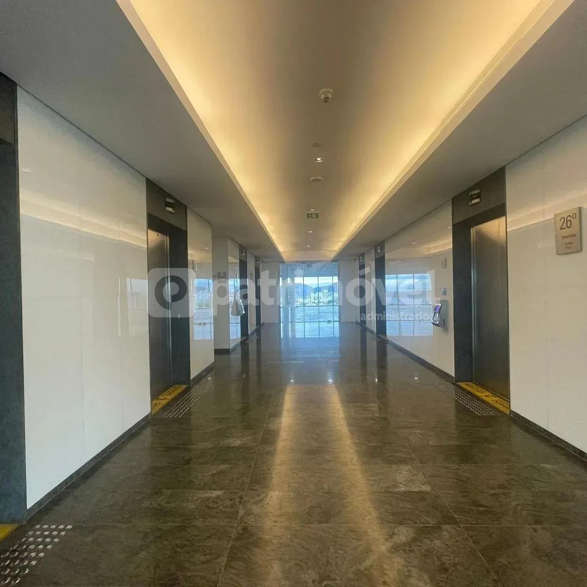 Apartamento sin amueblar de 1029 m² con 10 baños — photo 23