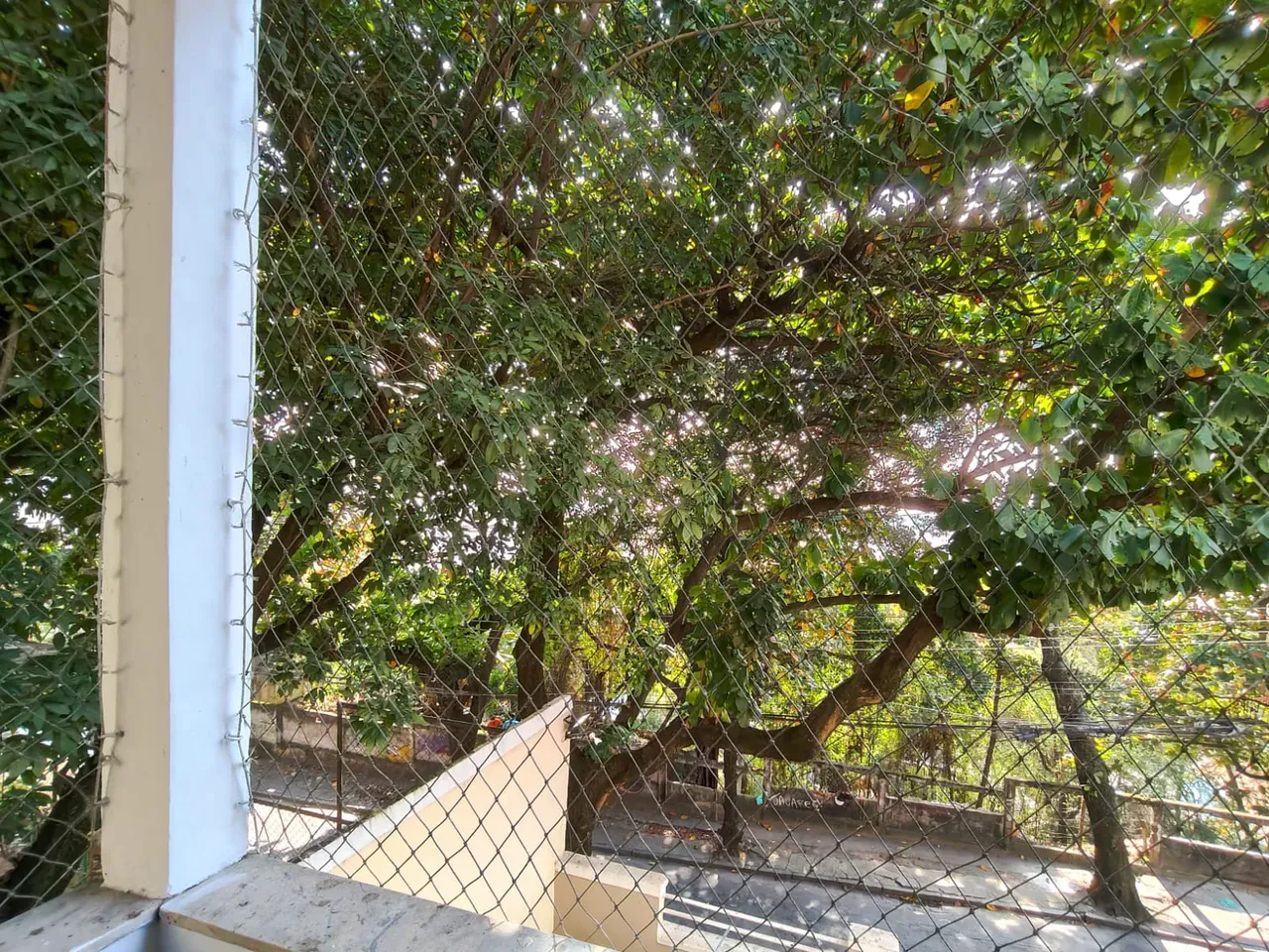 Apartamento sem mobília com 2 quartos e ar-condicionado — photo 20