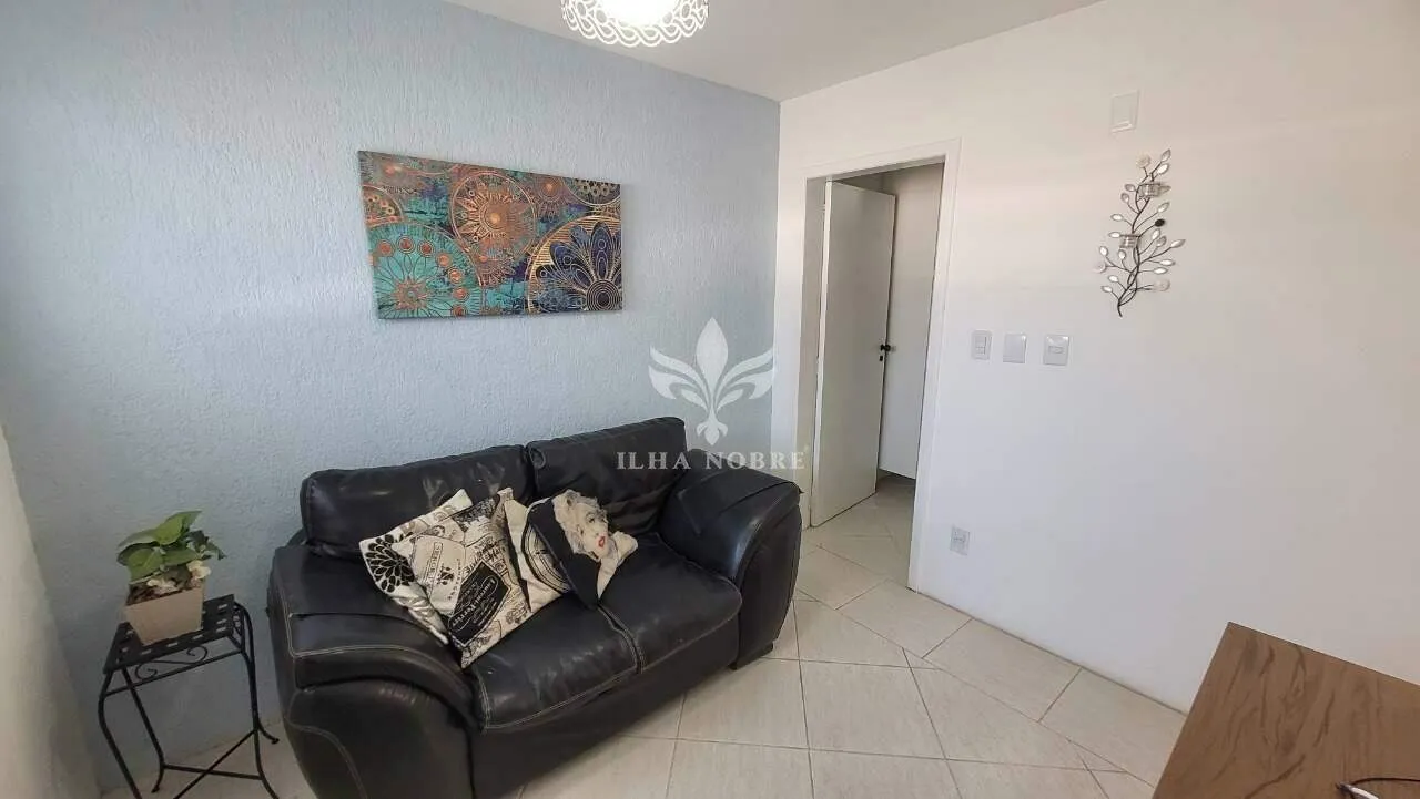 Furnished 2-bedroom apartment with 1 en-suite, 76 m²