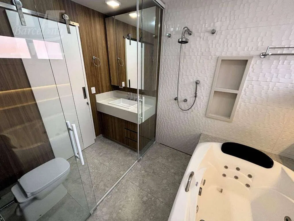 House, 170 m², with a bathtub — photo 19