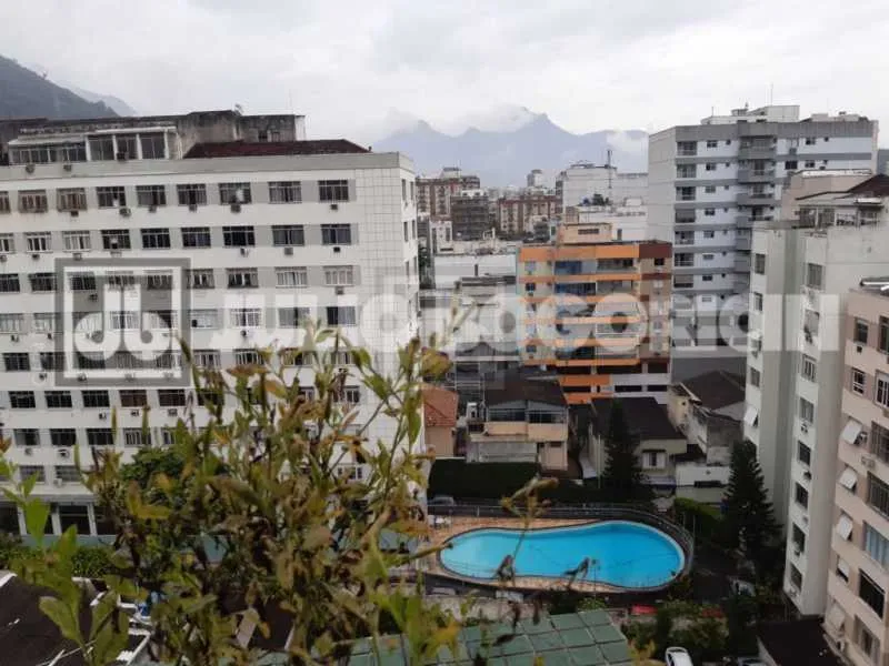 3-bedroom apartment with a mountain view in Rio de Janeiro — photo 9