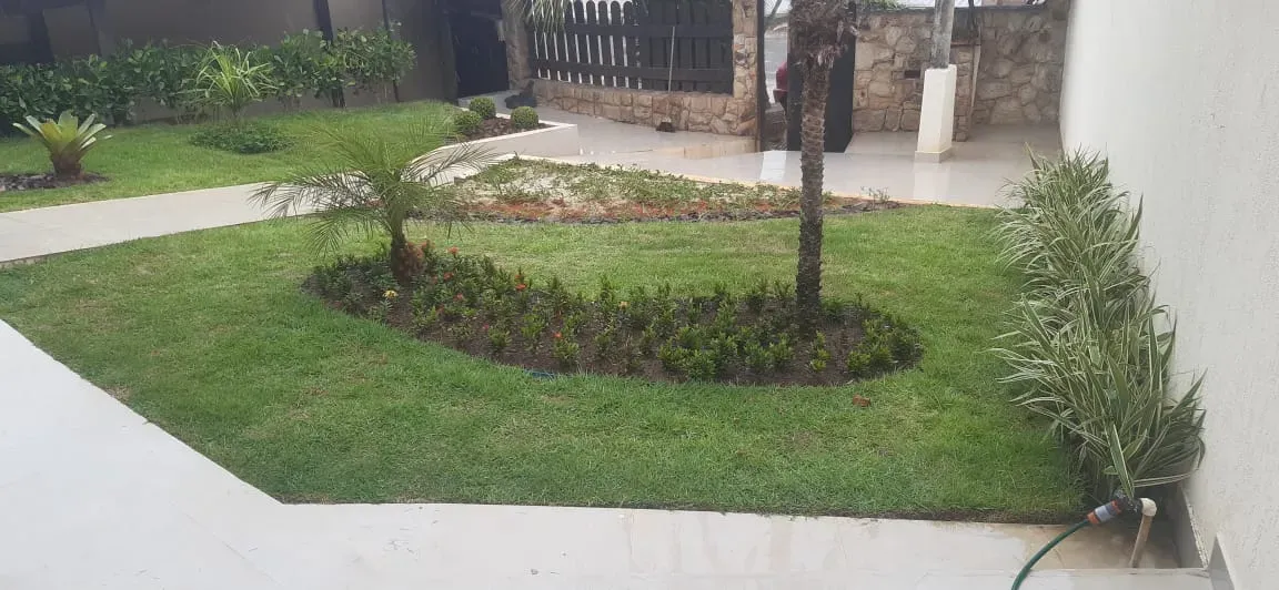 Casa de 4 quartos com varanda gourmet, Campo Grande — photo 10