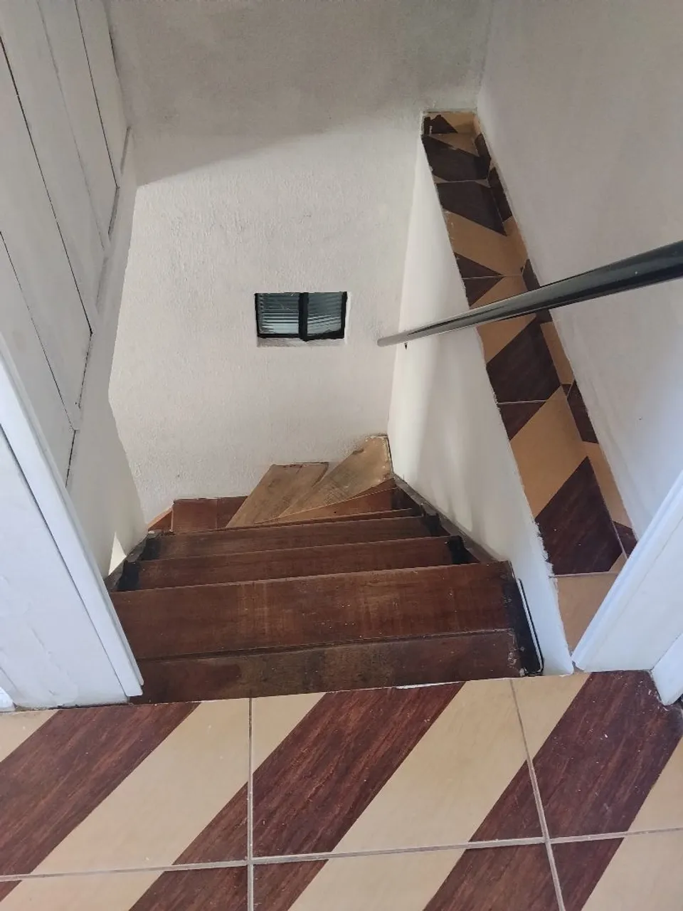 Casa de 50 m² e 1 quarto, Alto Boqueirão — photo 7