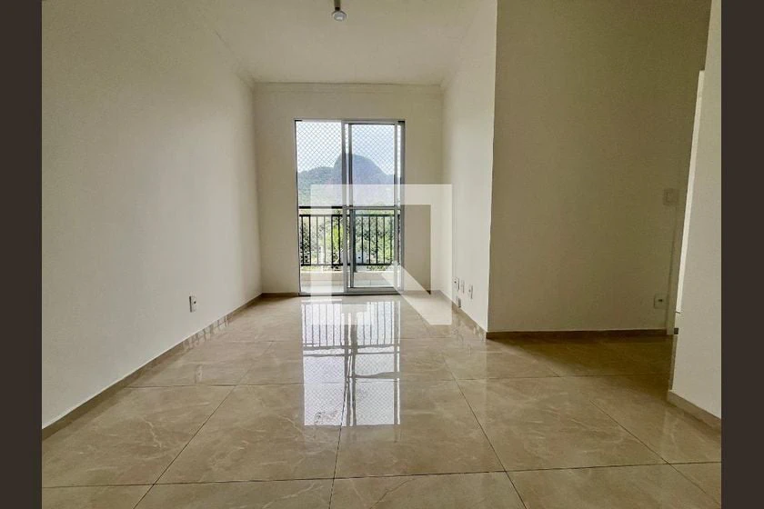 2 quartos e vista para as montanhas: apartamento de 45 m² — photo 5