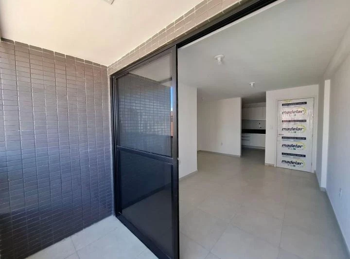 75 m² apartment with 3 bedrooms and 3 parking spots — photo 6