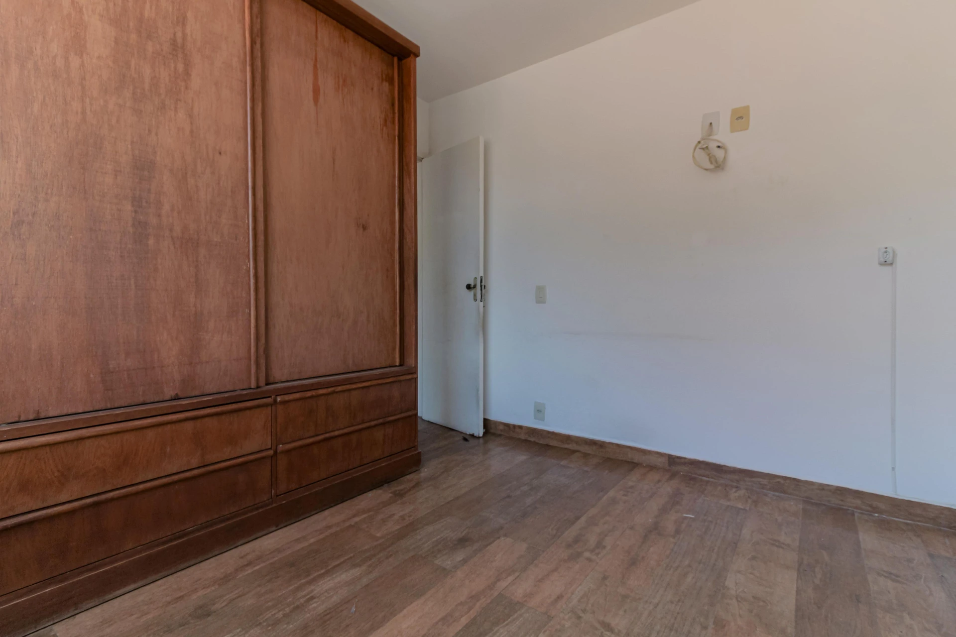 Unfurnished apartment with 3 bedrooms, 3 baths and parking — photo 31