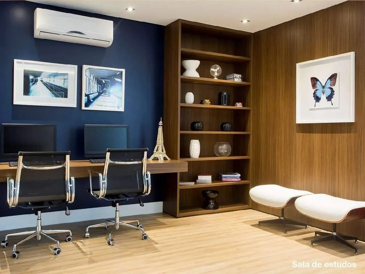 Apartamento amueblado de 3 suites con 172 m² en el 12º piso — photo 37