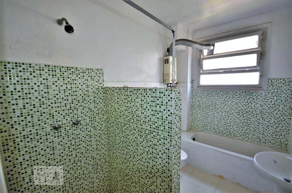 Apartamento de 120 m² com 3 quartos e chuveiros elétricos — photo 27