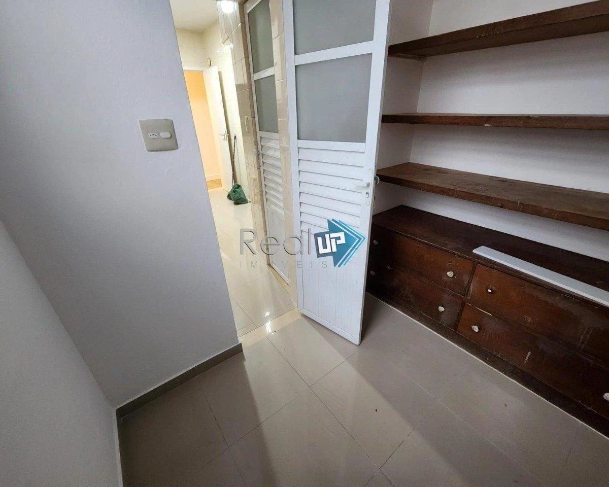 Робоче місце та 3 спальні: квартира 80 м² — photo 19