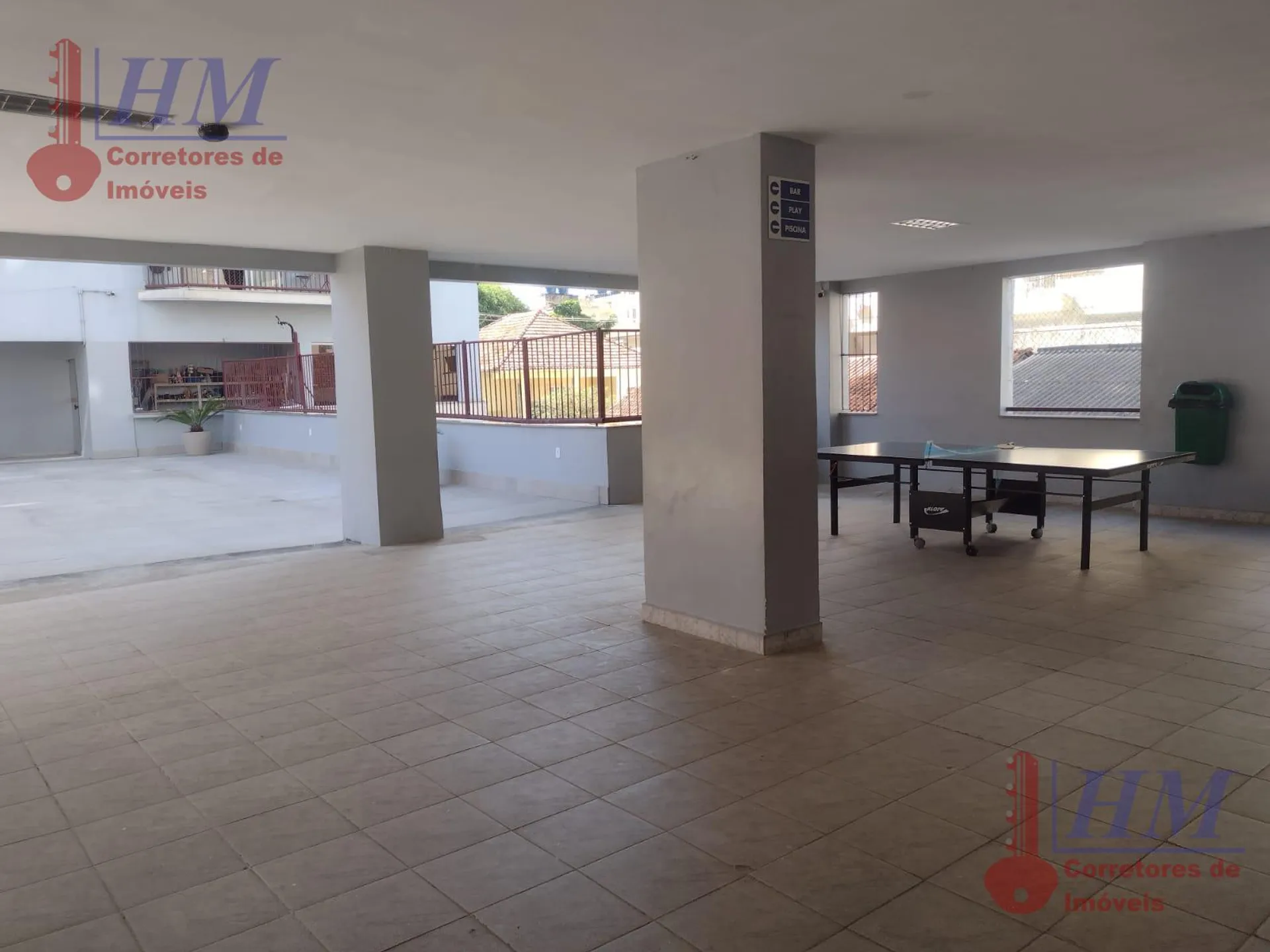 Furnished apartment, 67 m², with a glass-enclosed balcony — photo 45
