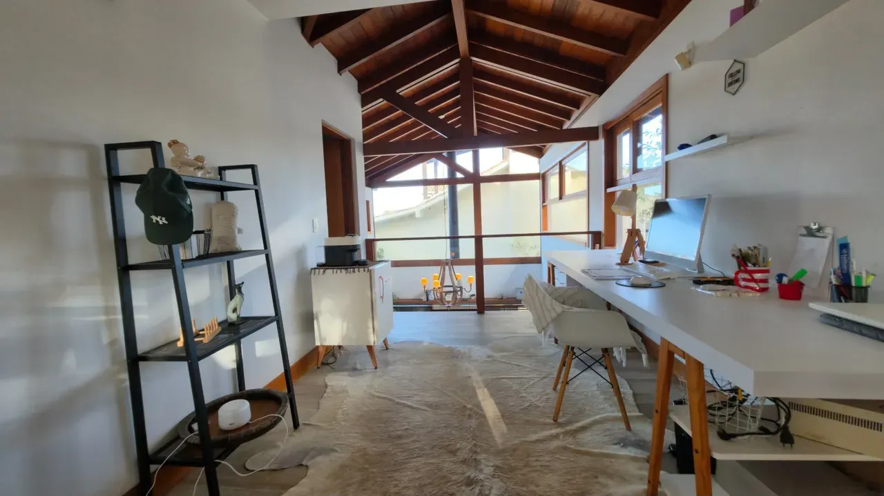 Casa de 3 dormitorios con lavavajillas en Florianópolis — photo 30
