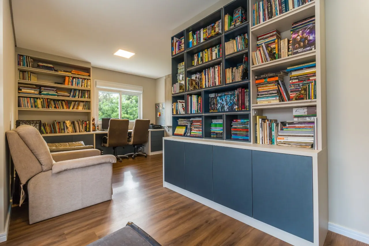 House with 4 en-suite bedrooms and open kitchen 412 m² — photo 19