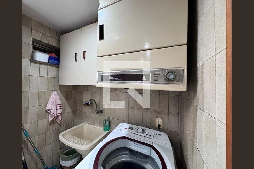 Duplex penthouse with 3 bedrooms and 254 m², 2 parking — photo 46
