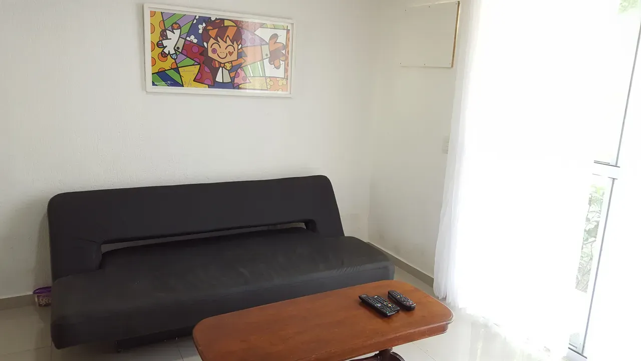 Furnished house with private garden and 1 bedroom — photo 4