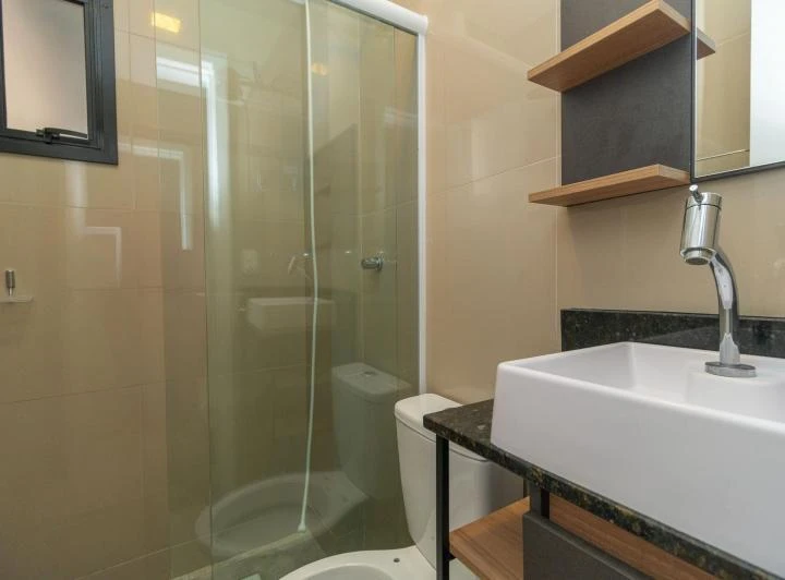 Apartamento studio garden com 98 m² e 2 vagas — photo 4