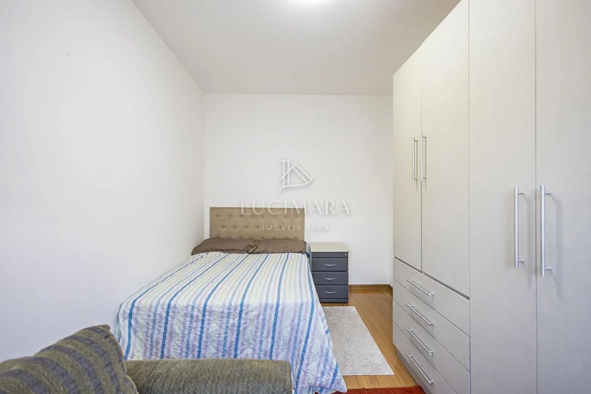 3-bedroom house, 1 with its own bathroom, 109 m², Curitiba — photo 27