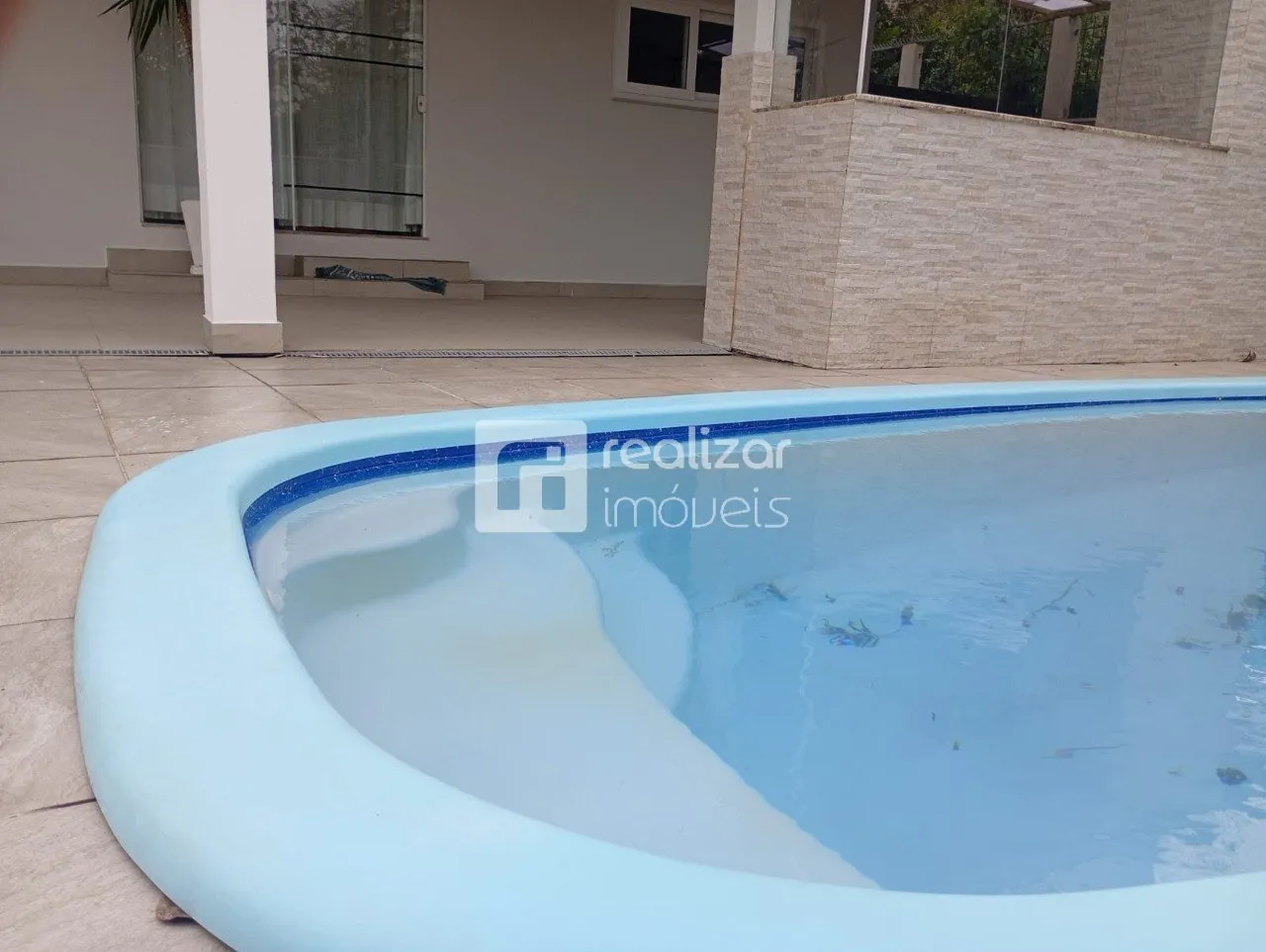 200 m² house with a private pool and a dishwasher — photo 53