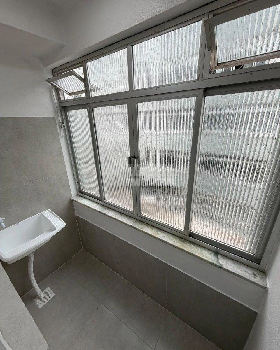 Apartamento de 2 quartos em condomínio com academia — photo 6