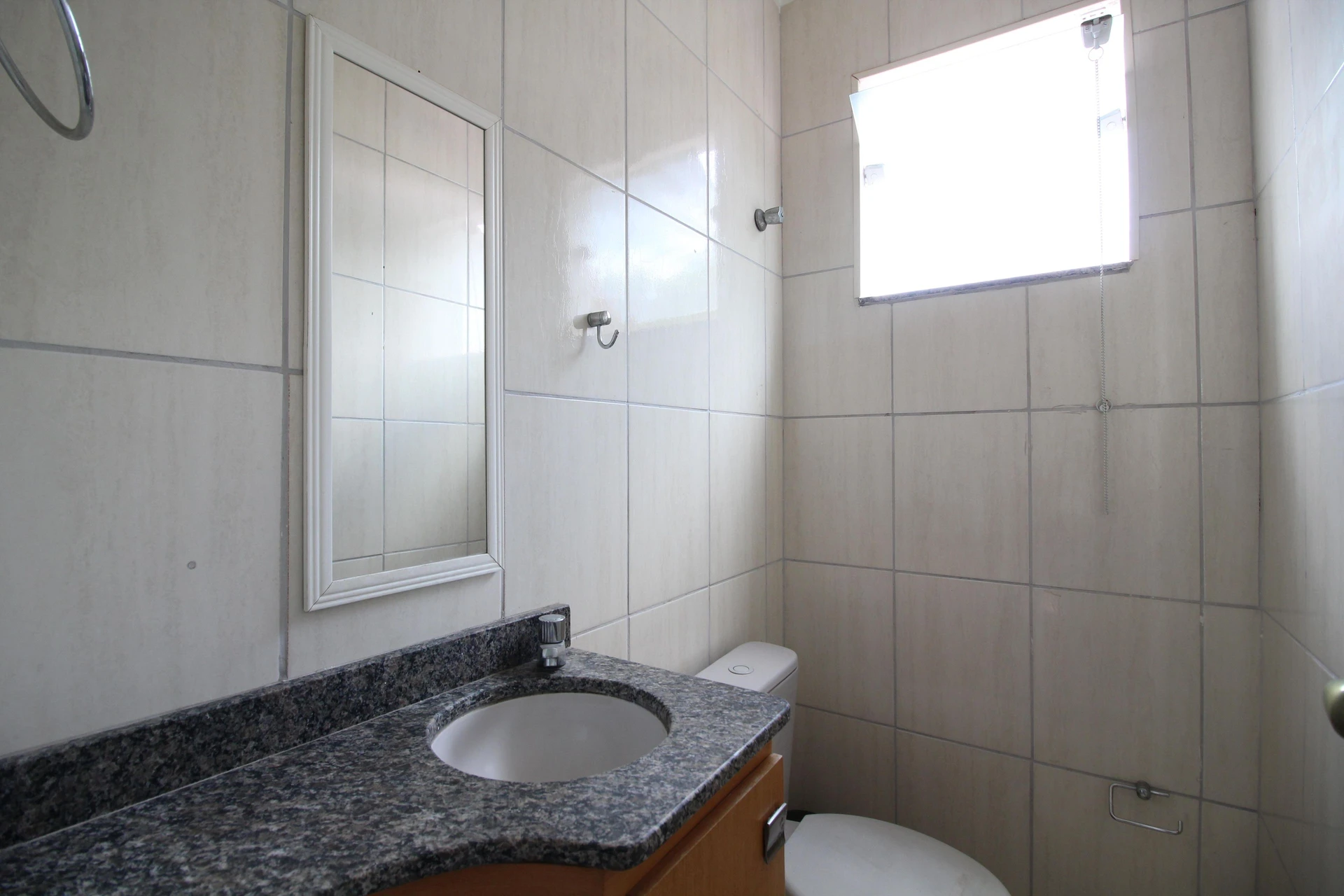 Unfurnished house with 2 bedrooms and 2 bathrooms — photo 40