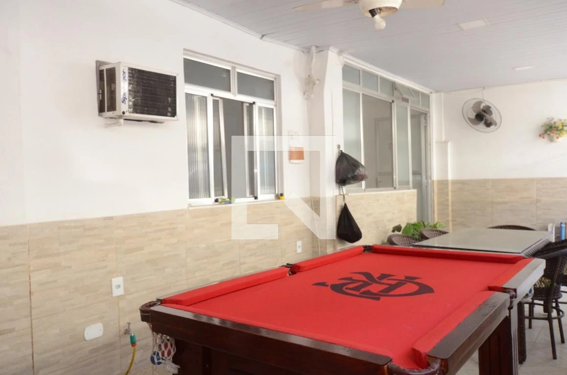 Private BBQ in a 3-bedroom apartment, 85 m² — photo 12