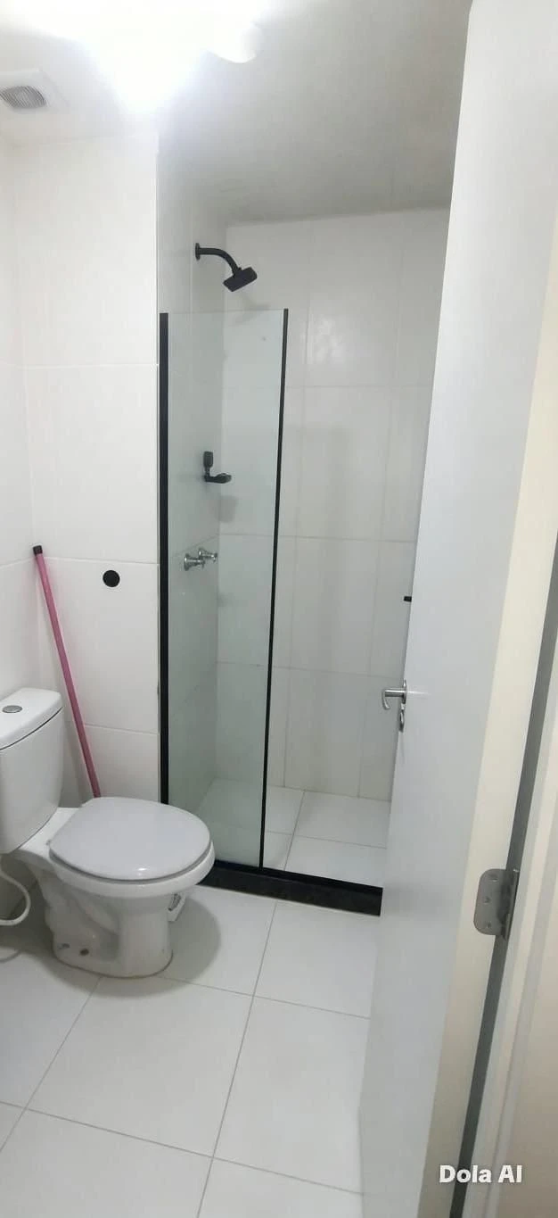 Casa mobiliada de 2 quartos e 51 m² — photo 14