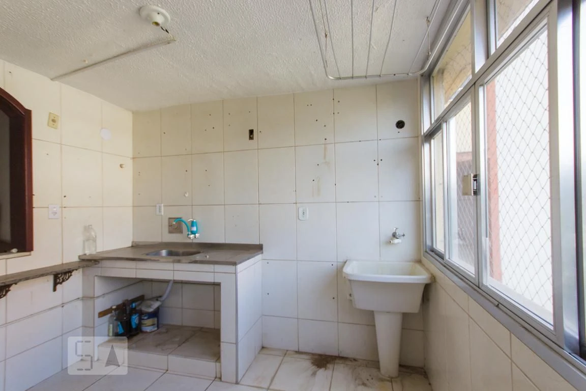 Вид на гори та 2 спальні: квартира 55 м² — photo 2