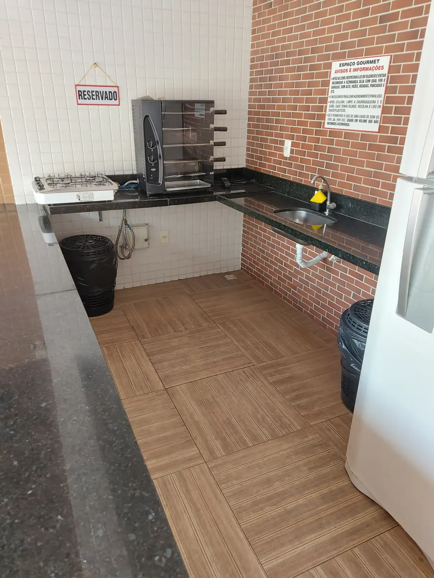 2-bedroom apartment, 1 with its own bathroom, 54 m² — photo 7