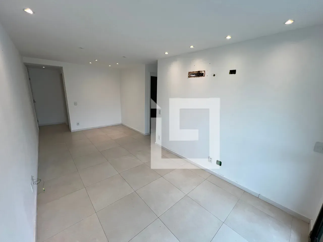Mountain view in a 2-bedroom apartment, 70 m² — photo 16