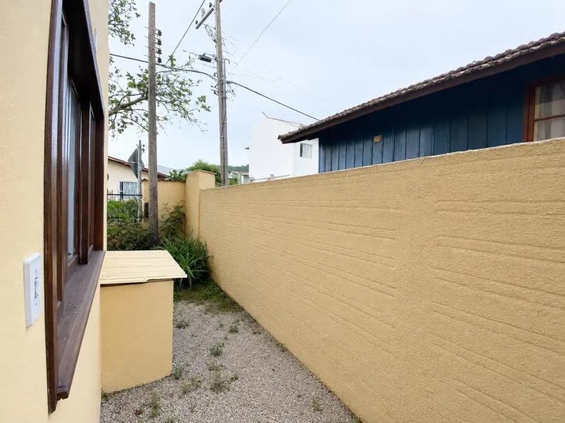 Ground-floor 1-bedroom apartment 45 m² with parking — photo 18