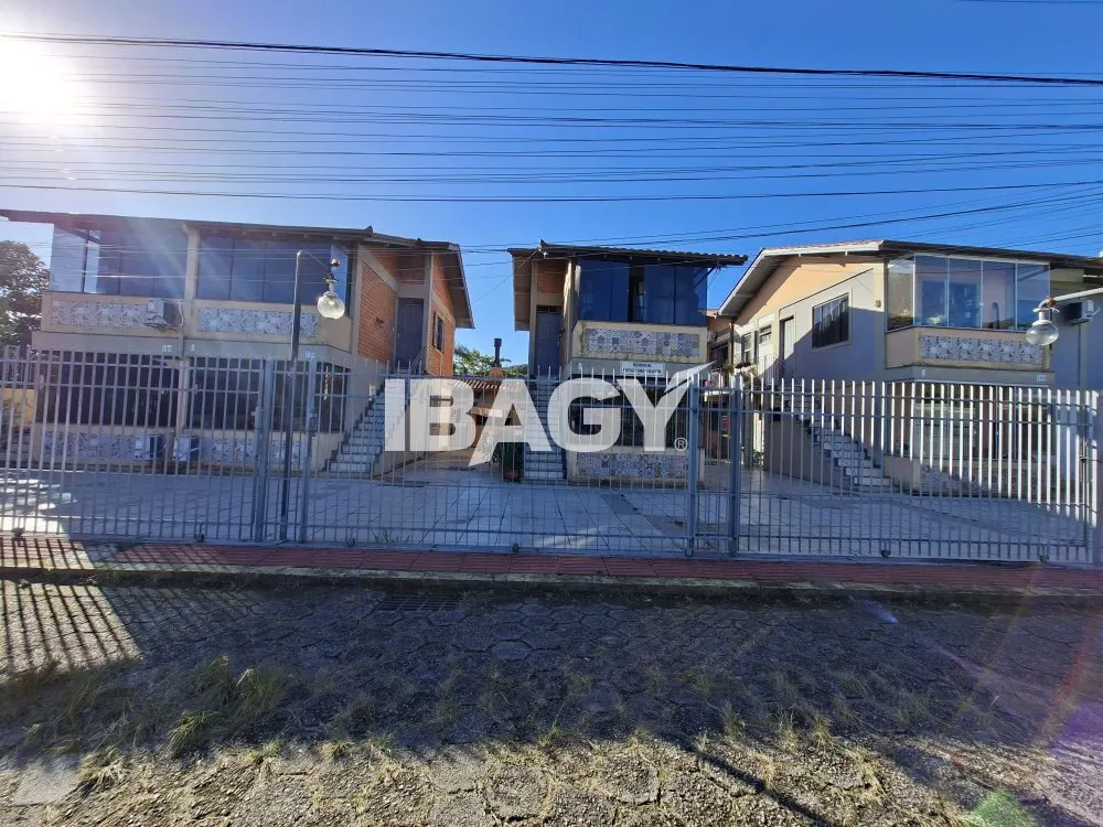 1-bedroom apartment with parking and 34 m²