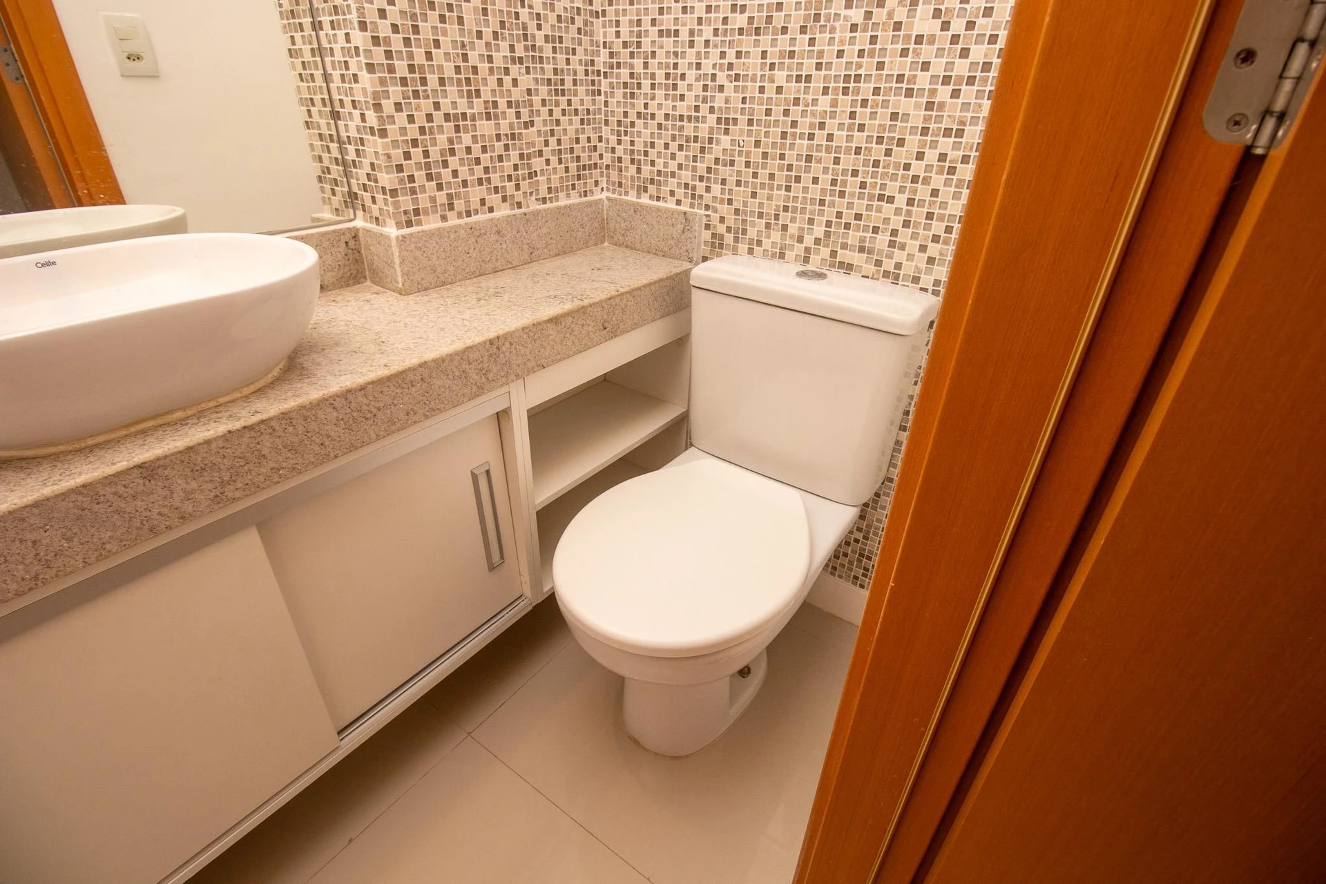 Apartamento, 82 m², com varanda envidraçada — photo 4