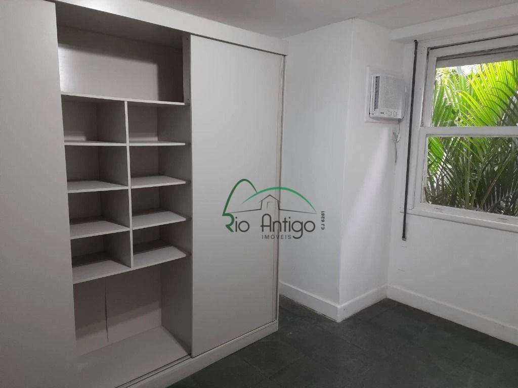 Home office in a 3-bedroom apartment, 110 m² — photo 20
