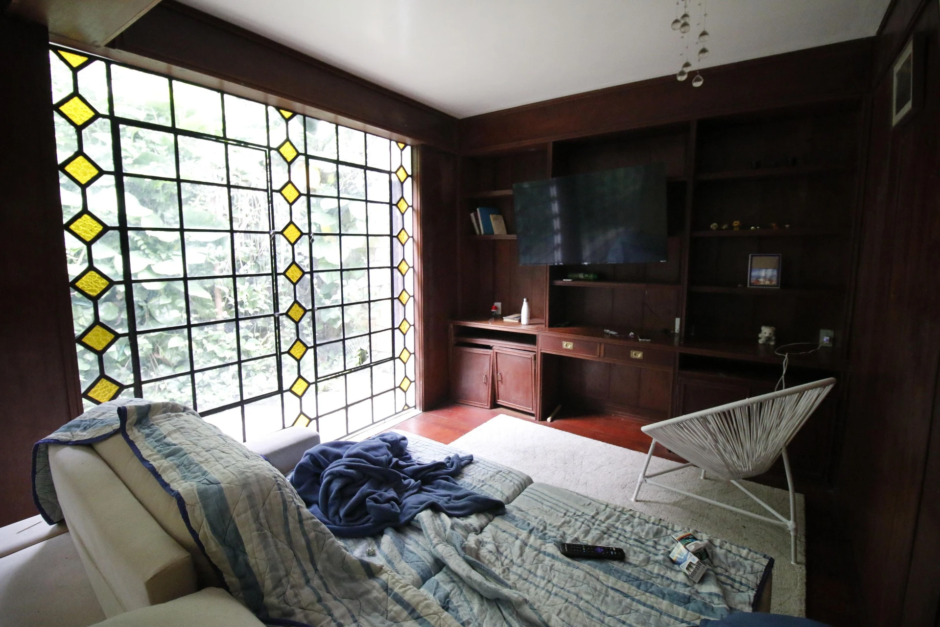 Mountain view in a 3-bedroom house, 460 m² — photo 20