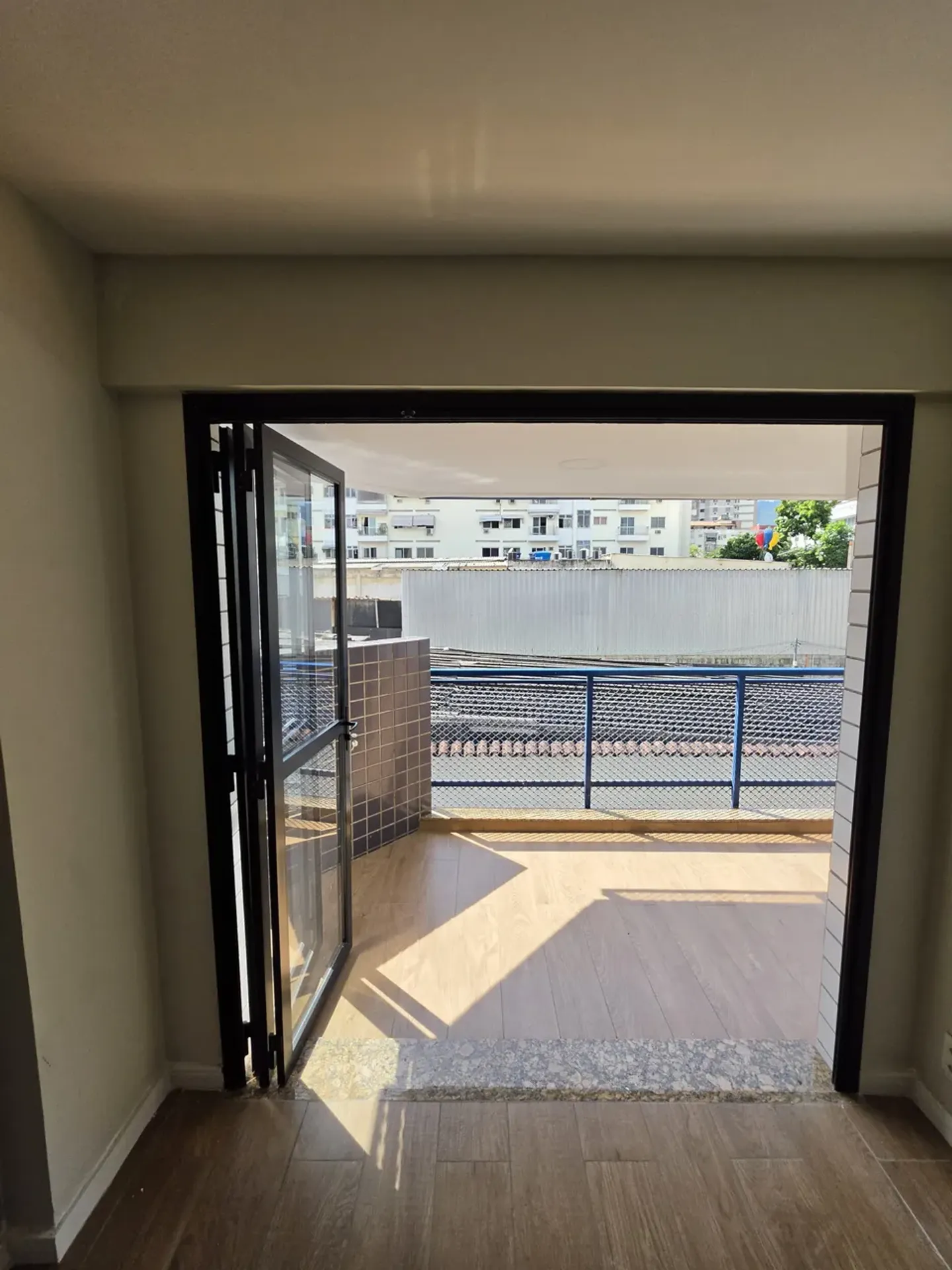 Apartamento de 83 m² com 2 quartos, 1 suíte e 1 vaga — photo 6