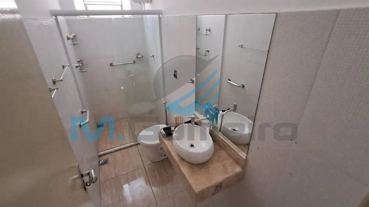 3-bedroom house, 1 with its own bathroom, 130 m² — photo 12