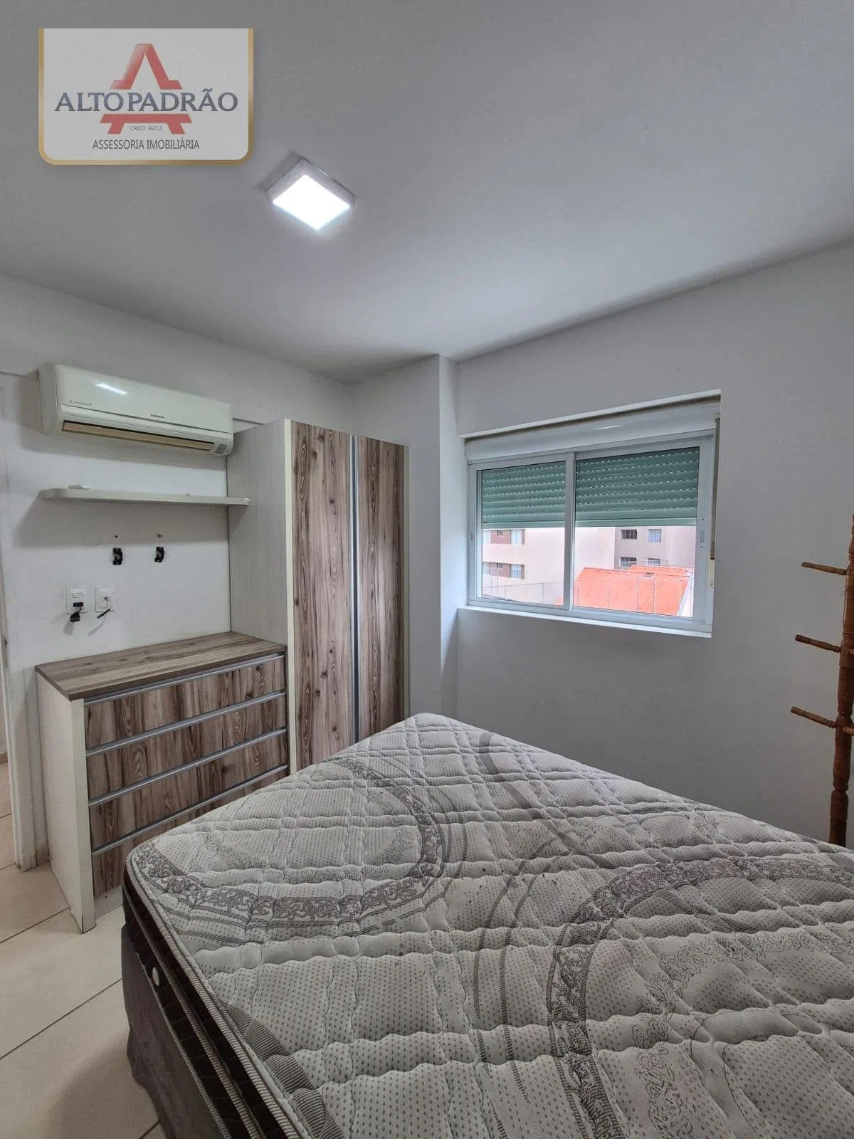 Apartamento mobiliado, 30 m², com espaço de home office — photo 8
