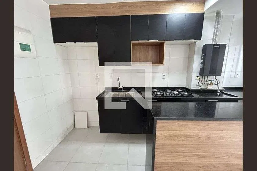 2-bedroom apartment in a building with a pool — photo 18