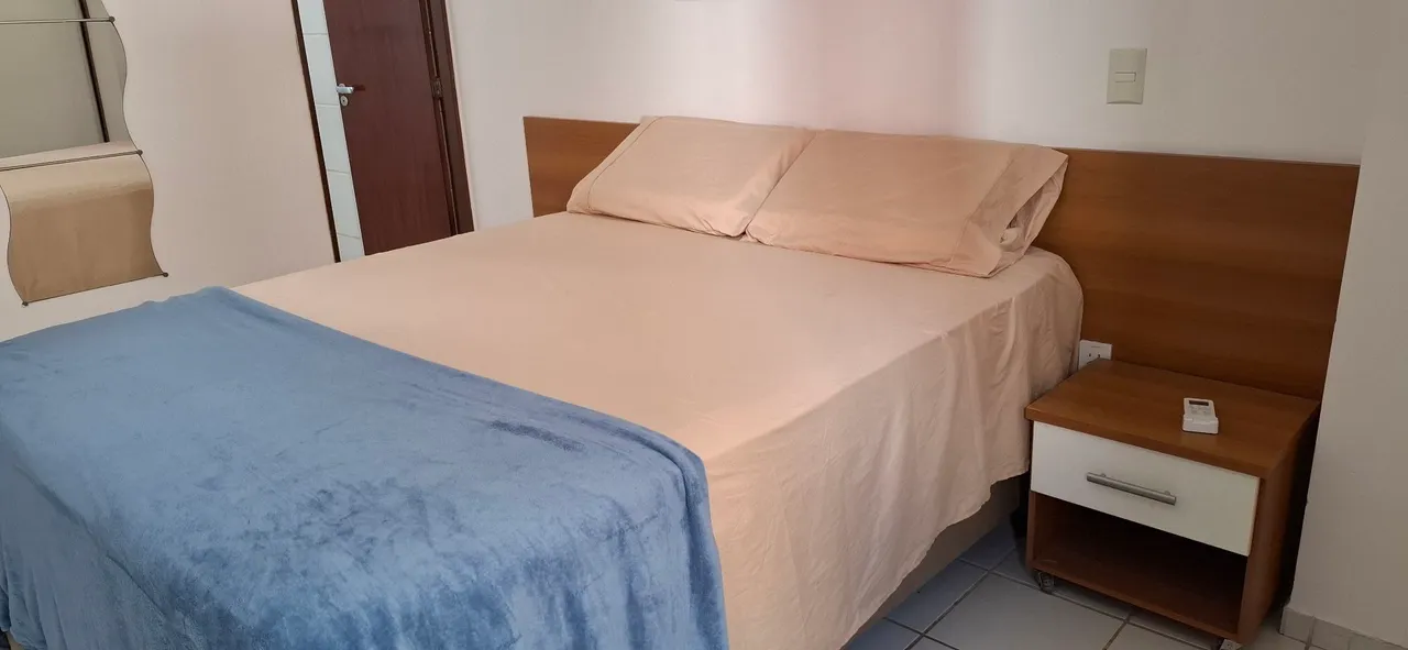 3-bedroom apartment with laundry area — photo 6