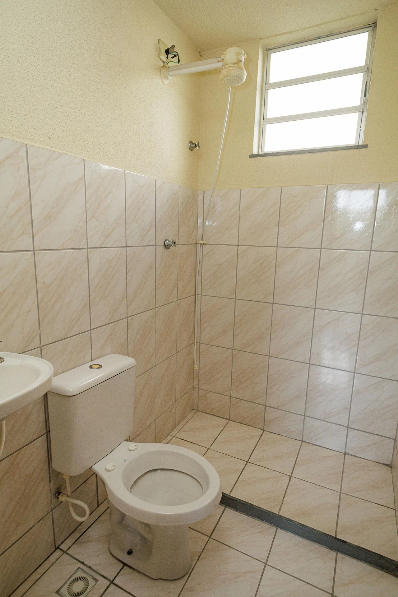 Unfurnished apartment with 2 bedrooms and 1 parking space — photo 4
