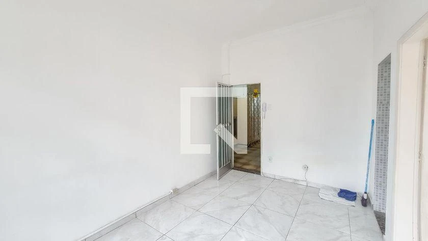 Apartamento de 1 quarto com máquina de lavar, Higienópolis — photo 15