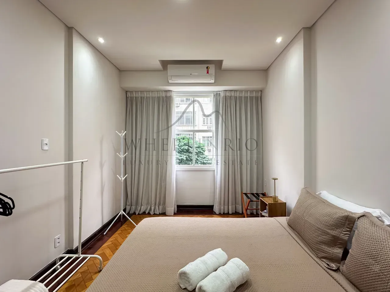 Apartamento mobiliado reformado com 3 quartos e 1 banheiro — photo 4