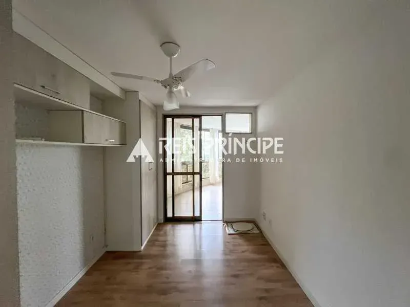 3-bedroom apartment with 3 bathrooms and 2 parking spots — photo 9